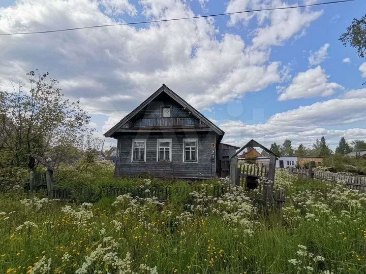 Участок 12 сот. (ИЖС)