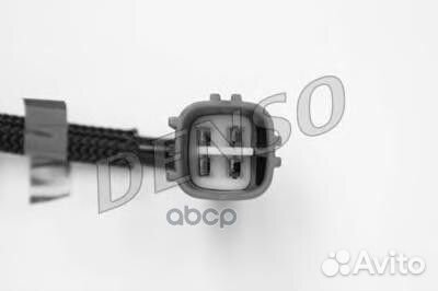 Датчик кислородный нижний subaru forester SF#/SG#