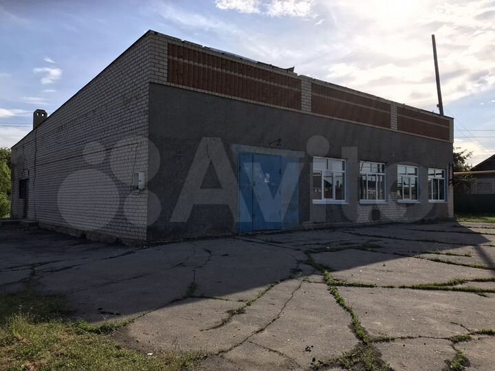 Торговая площадь, 268 м²