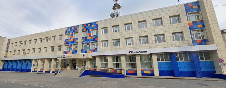 Сдам помещение свободного назначения, 84 м²