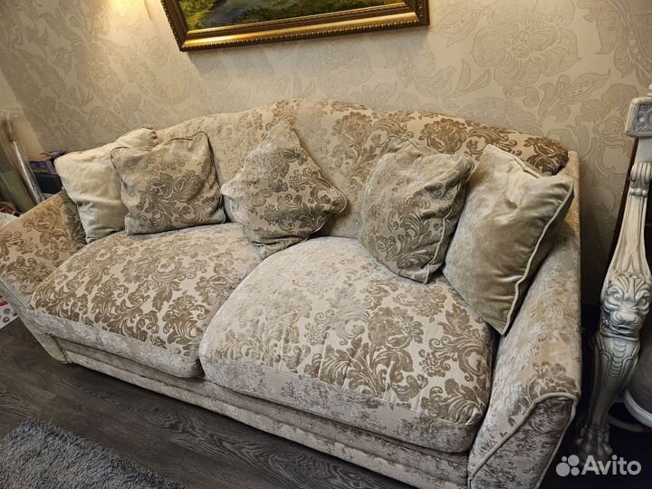 Диван раскладной