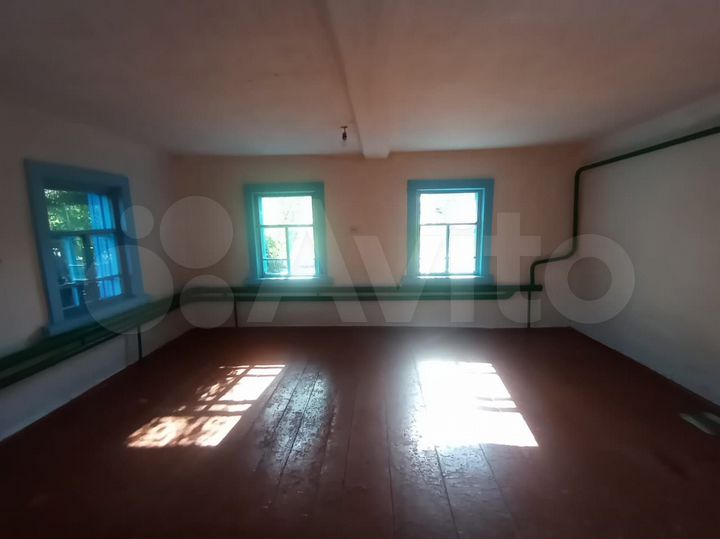 Дом 38,9 м² на участке 14 сот.