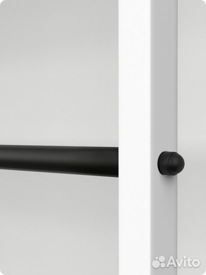 Шведская стенка 