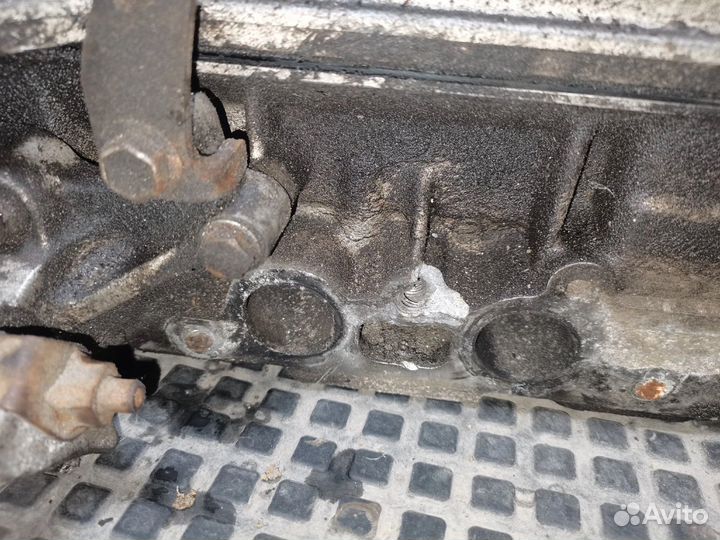 Гбц toyota carina e 4afe 1.6