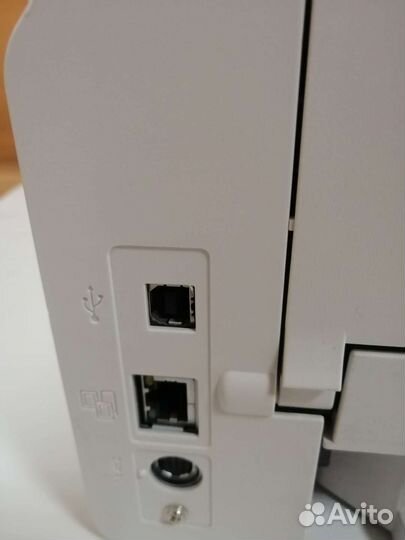 Мфу лазерный Xerox Workcentre3220 + новый картридж