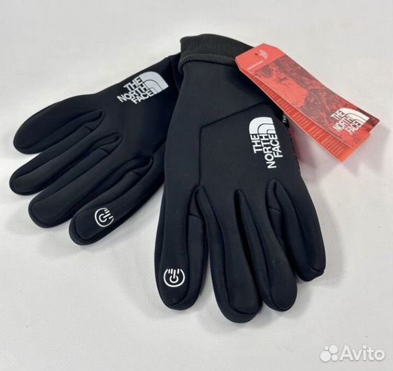 Перчатки мужские зимние