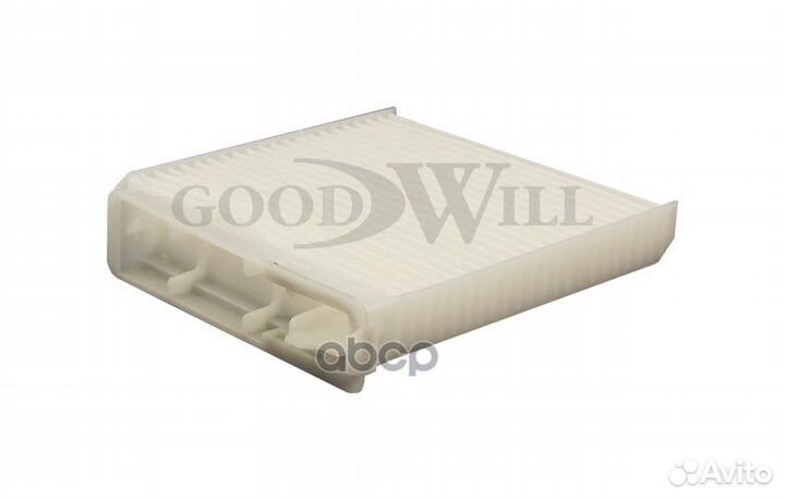Фильтр салона AG557CF Goodwill