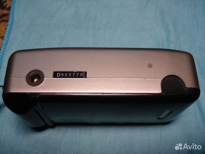 Praktica P45 AF LCD