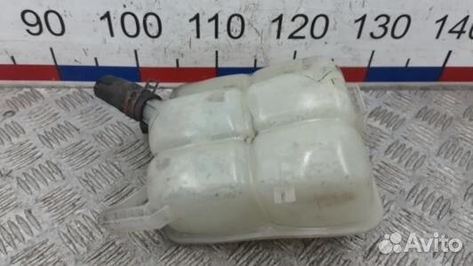 Бачок расширительный mazda 3 1 (HEA38NP01)