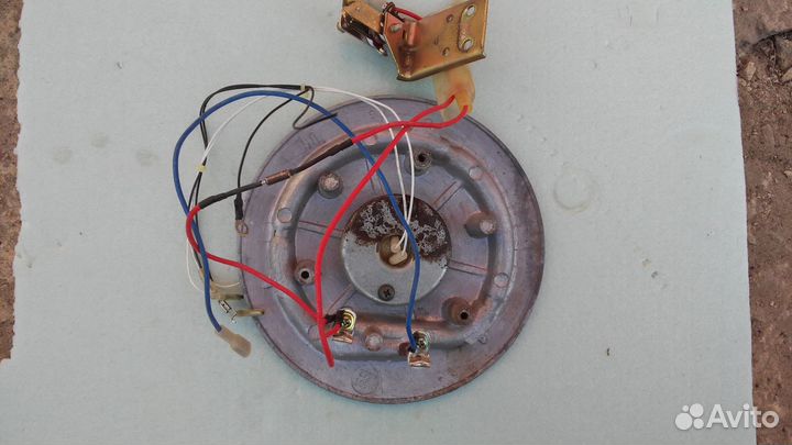 Запчасти мультиварок Redmond и Maxwell mx-3803BK