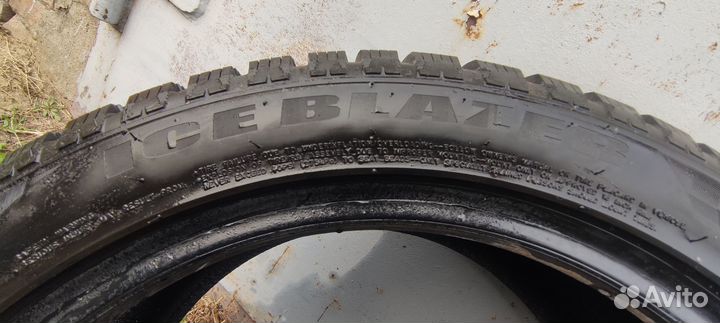 Sailun Ice Blazer WST3 245/40 R18 100T