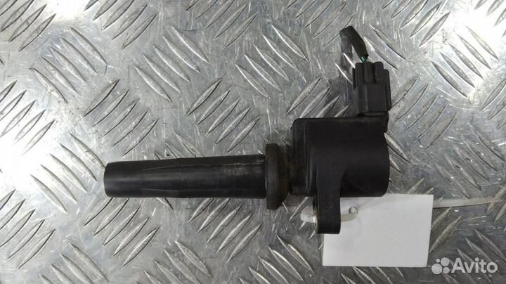 Катушка зажигания 4M5G12A366BC Ford Focus 2 (04-08