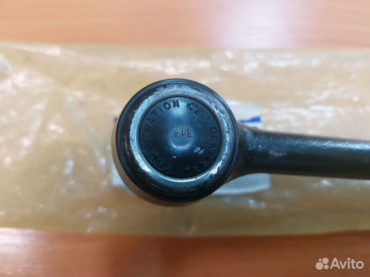 Рычаг задний Hyundai I30, Elantra, Kia Ceed