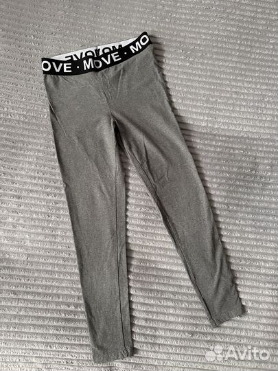 Спортивные лосины Gloria Jeans