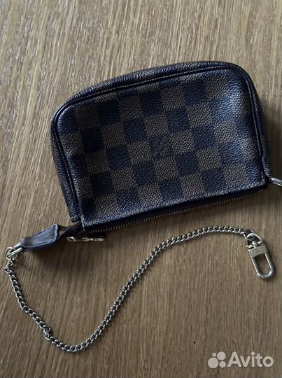 Louis Vuitton клатч сумка кошелек