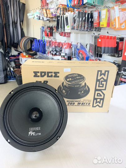 Диаминам edge EDB PRO 6 lite