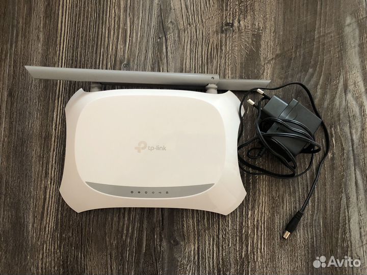 Wifi роутер 4g модем