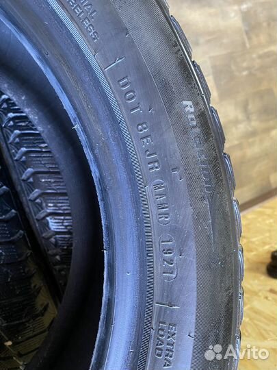 Nexen Winguard Ice Plus 225/50 R17 98T