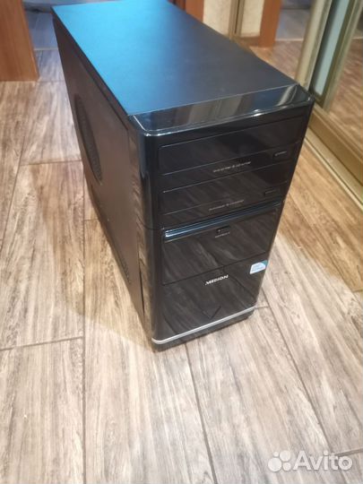 Корпус для пк