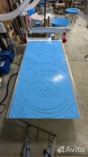 Бассейны из полипропилена