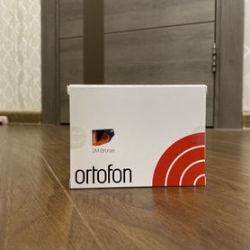 Ortofon 2M Bronze (Головка звукоснимателя)