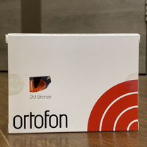 Ortofon 2M Bronze (Головка звукоснимателя)