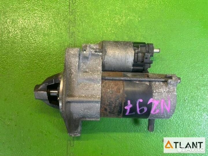 Стартер toyota probox