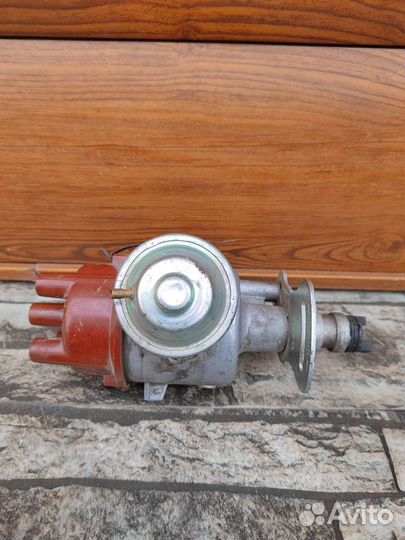 Трамблер на УАЗ