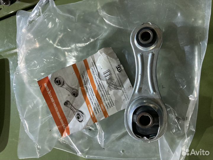 Усиленная опора Мавико