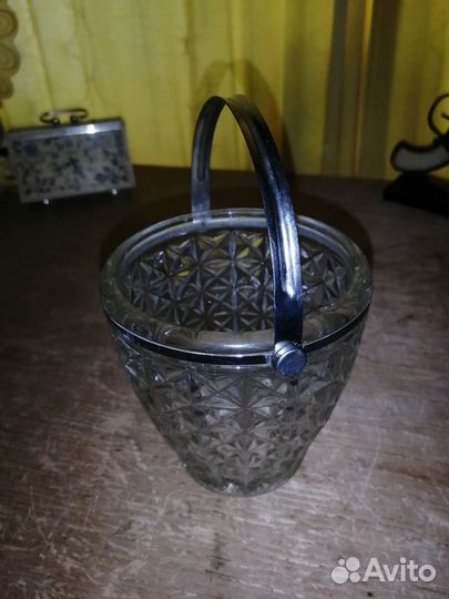 Конфетница СССР