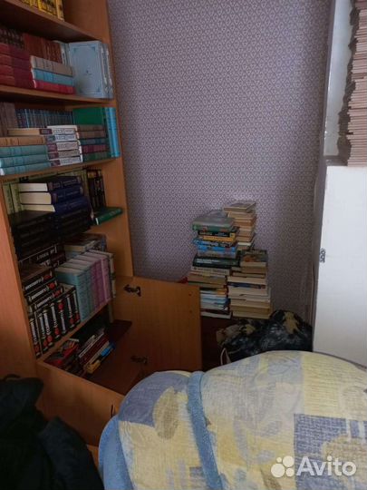 Домашняя библиотека
