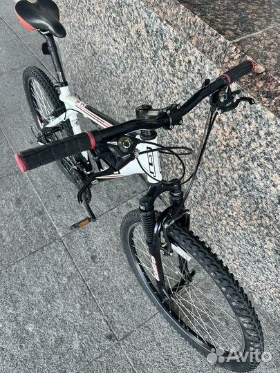 Велосипед gt aggressor 2.0