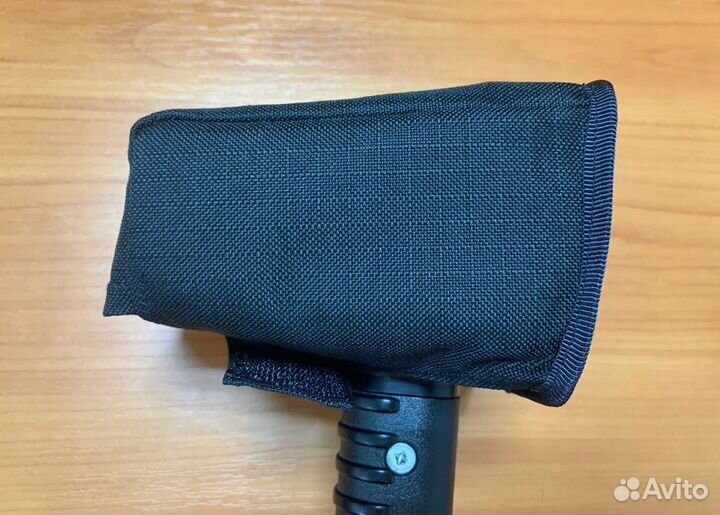 Защитный чехол на Кондор 3М из ткани