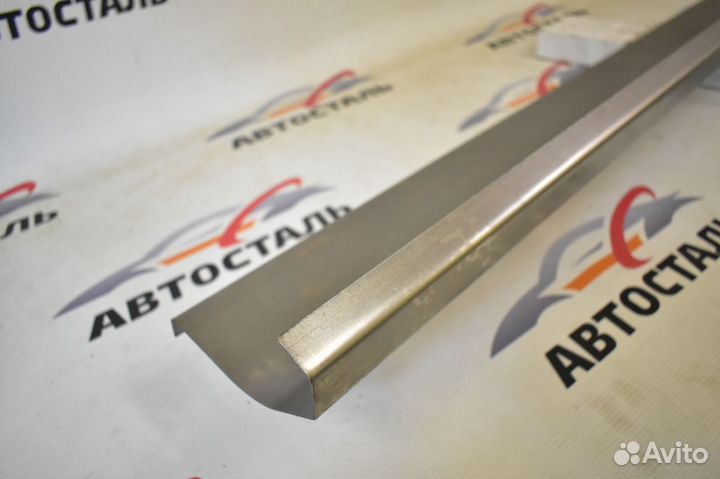 Кузовные пороги Chevrolet Lacetti