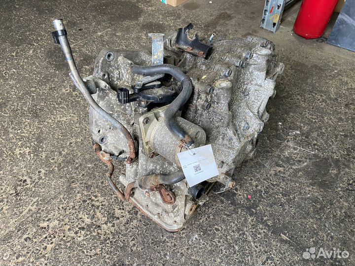 Вариатор Nissan x-trail T31 2.0