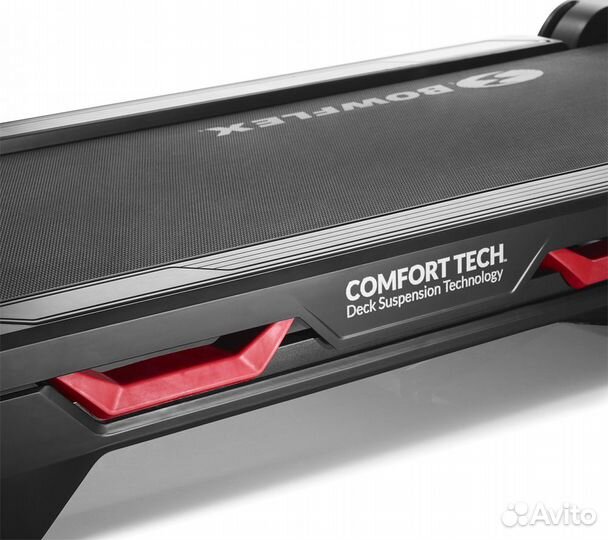 Беговая дорожка Bowflex BXT226