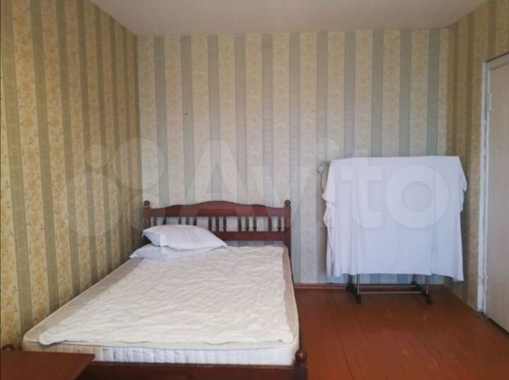 1-к. квартира, 36 м², 4/5 эт.