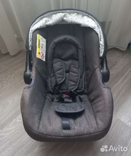 Автолюлька от 0