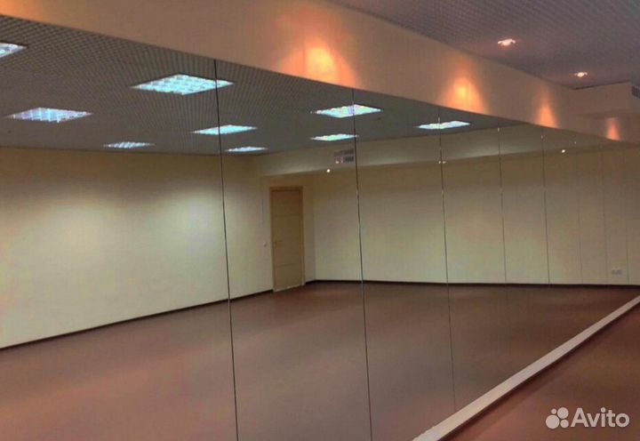 Стекло разное