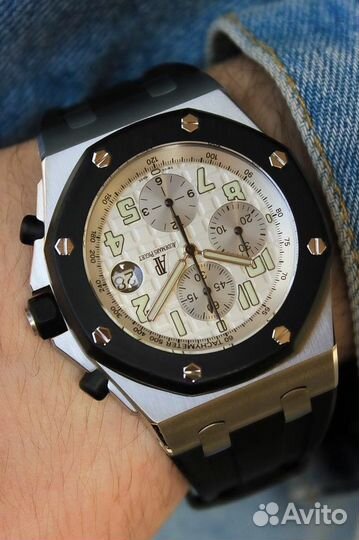 Часы Audemars Piguet royal oak offshore