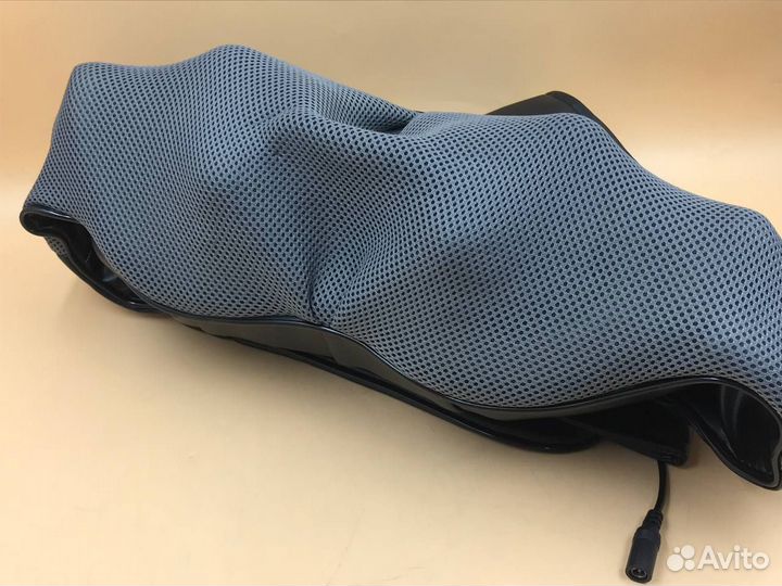 85286 Массажер для плеч, шеи, спины уни