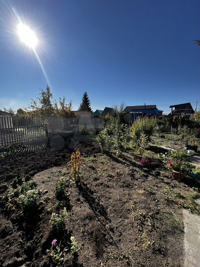 Дача 50 м² на участке 4 сот.