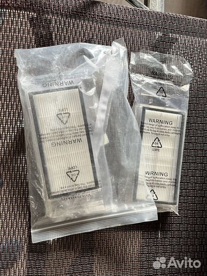 Робот пылесос roidmi eve plus SDJ01RM