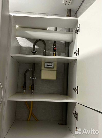 Кухня под заказ