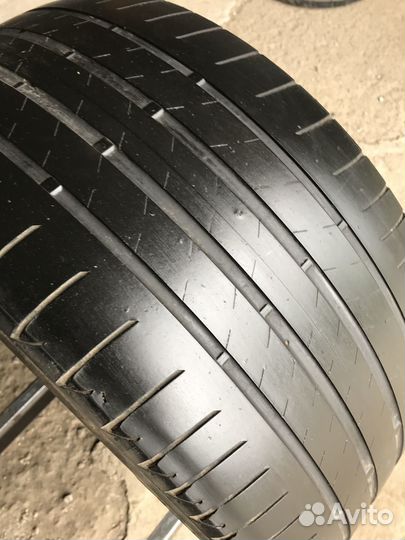 Bridgestone Turanza T005 275/35 R19