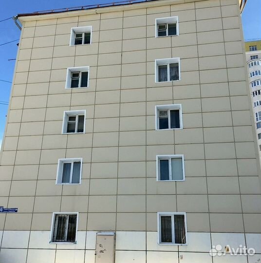 Фасадные панели металлические