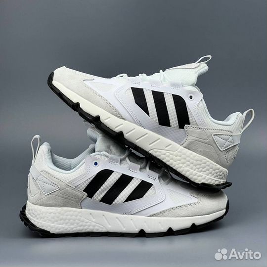 Кроссовки adidas zx 1000