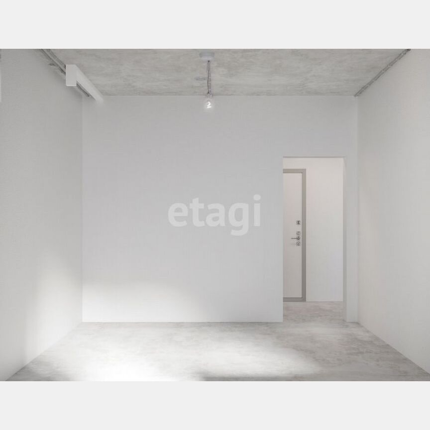 1-к. квартира, 34,2 м², 7/18 эт.