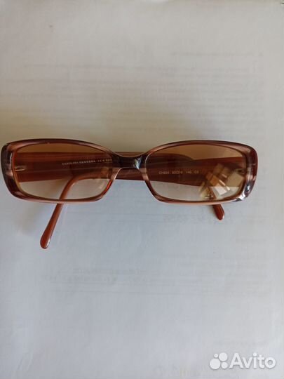 Очки -3,5 от солнца и 