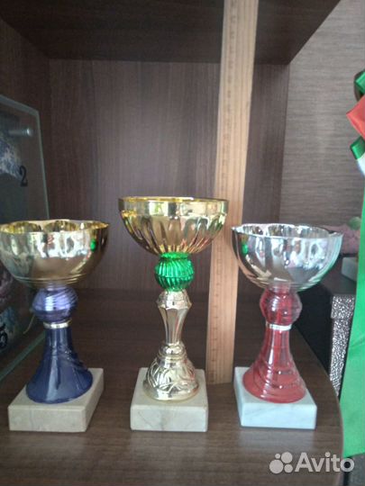 Кубок